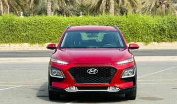 Hyundai Kona 2020 full