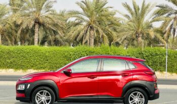 Hyundai Kona 2020 full