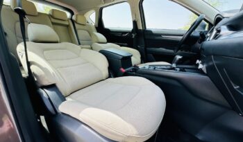 MAZDA CX-5 2021 full