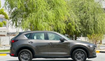 MAZDA CX-5 2021 full