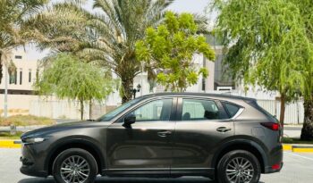 MAZDA CX-5 2021 full