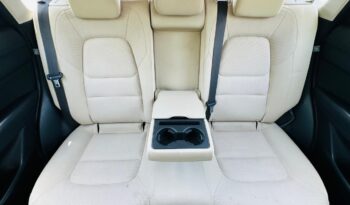 MAZDA CX-5 2021 full