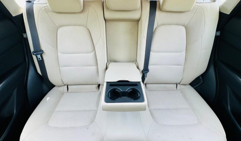 MAZDA CX-5 2021 full