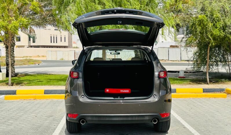 MAZDA CX-5 2021 full