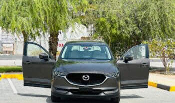 MAZDA CX-5 2021 full