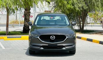 MAZDA CX-5 2021 full