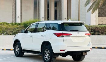 Toyota Fortuner 2022 full