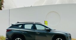 Hyundai Tuscon 2023
