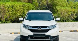 Honda CR-V 2018