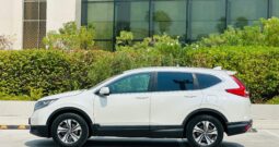 Honda CR-V 2018