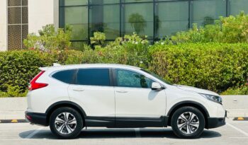 Honda CR-V 2018 full