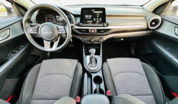 Kia Cerato 2022 full