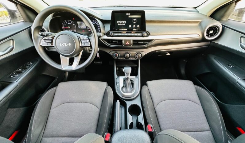 Kia Cerato 2022 full