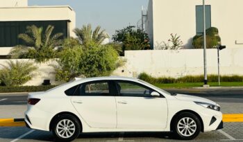 Kia Cerato 2022 full