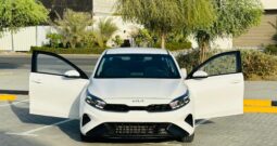 Kia Cerato 2022