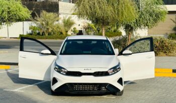 Kia Cerato 2022 full
