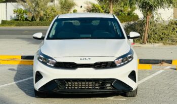 Kia Cerato 2022 full
