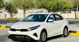 Kia Cerato 2022