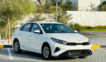 Kia Cerato 2022 full