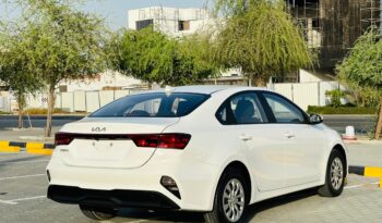 Kia Cerato 2022 full