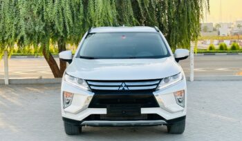 Mitsubishi Attrage 2021 full