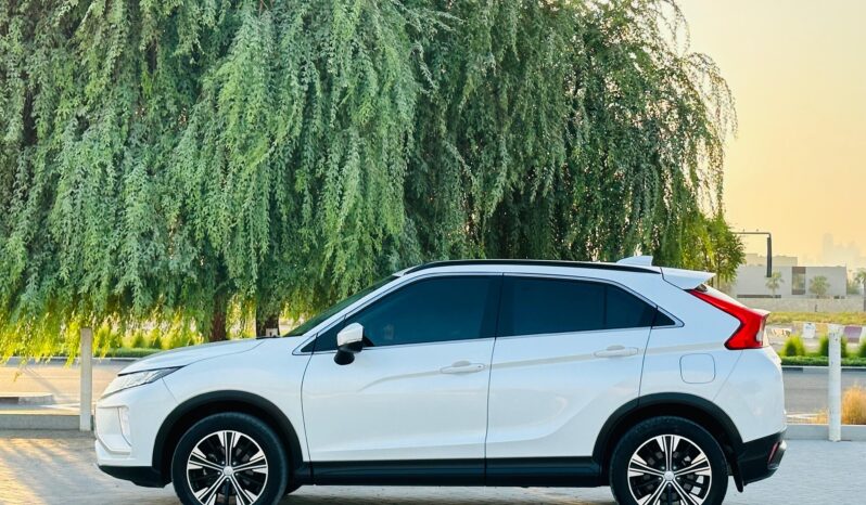 Mitsubishi Attrage 2021 full