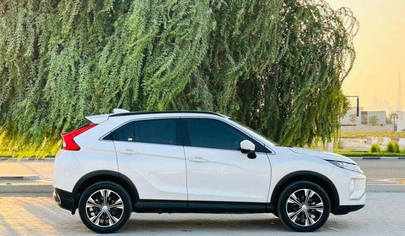 Mitsubishi Attrage 2021 full