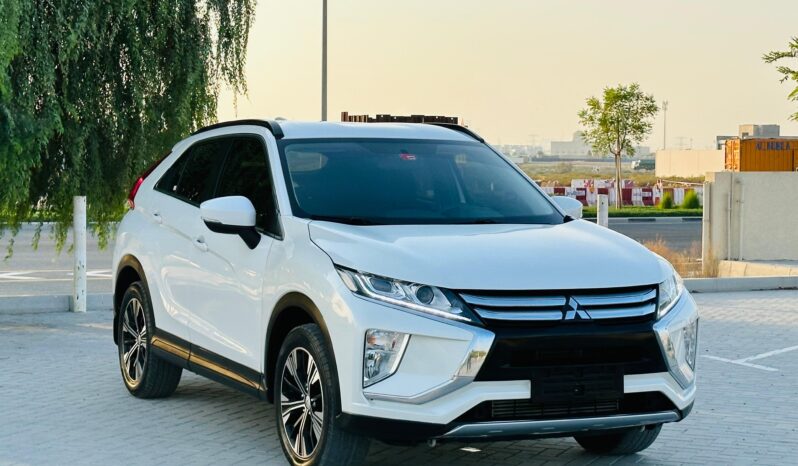 Mitsubishi Attrage 2021 full