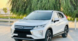 Mitsubishi Attrage 2021