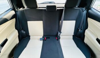 YARIS HB 2019 WHITE full