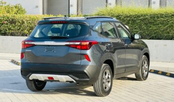 Kia Seltos 2022 full