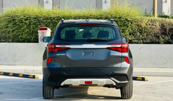 Kia Seltos 2022 full