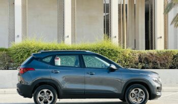 Kia Seltos 2022 full