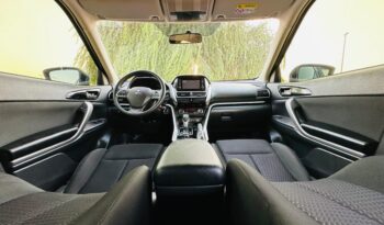 Mitsubishi Eclipse 2020 white full