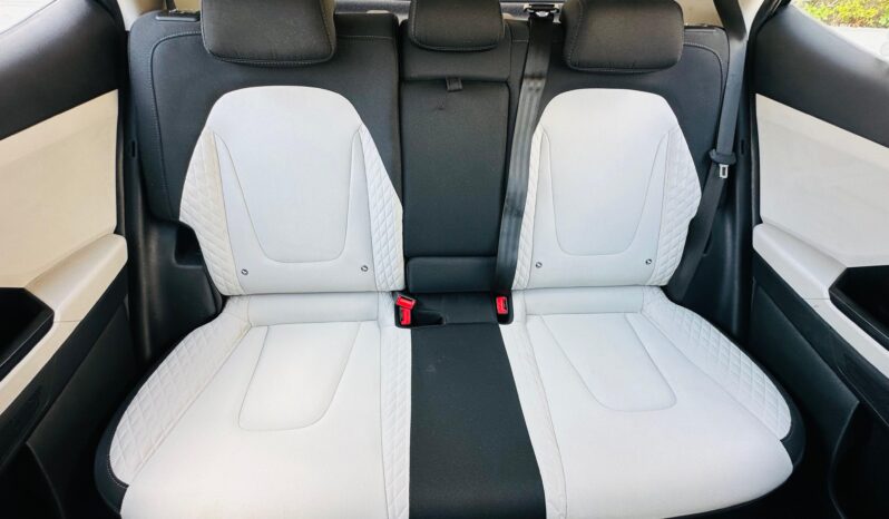 Hyundai Creta 2022 full