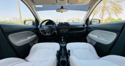 Mitsubishi Attrage 2021