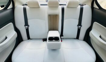 Mitsubishi Attrage 2021 full