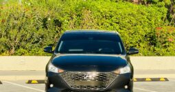 Hyundai Accent 2022