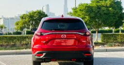 Mazda cx-9