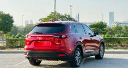 Mazda cx-9