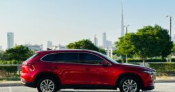 Mazda cx-9