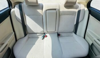 Mitsubishi Lancer 2017 full