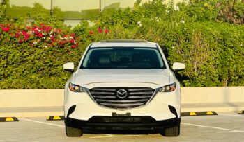 Mazda CX-9 2020 full