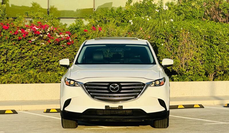 Mazda CX-9 2020 full