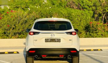 Mazda CX-9 2020 full