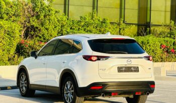 Mazda CX-9 2020 full