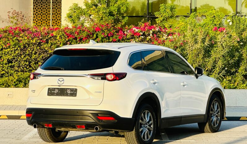Mazda CX-9 2020 full