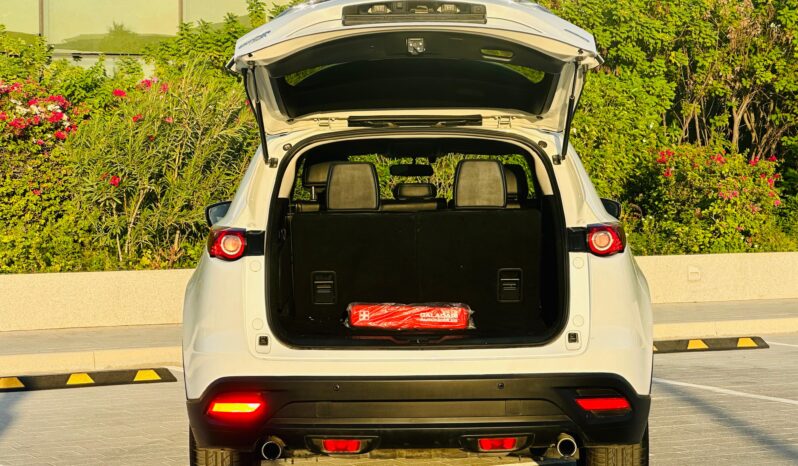 Mazda CX-9 2020 full