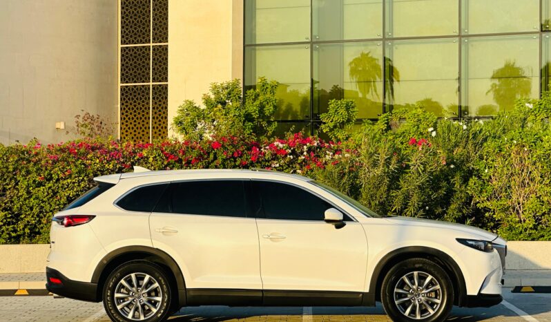 Mazda CX-9 2020 full