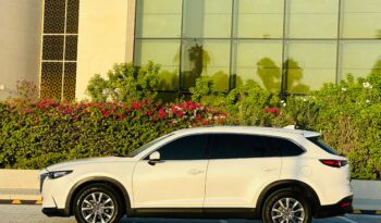 Mazda CX-9 2020 full